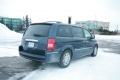 2008 Chrysler Town and Country Limited