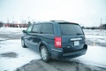 2008 Chrysler Town and Country Limited