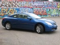 2008 Nissan Altima Coupe