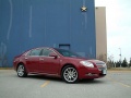 2008 Chevrolet Malibu LTZ