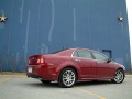 2008 Chevrolet Malibu LTZ