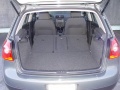 2008 Volkswagen Rabbit 2.5 four-door, five-speed manual