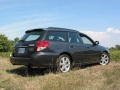 2008 Subaru Legacy 2.5GT wagon