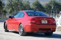 2008 BMW M3 coupe