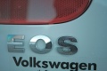 2008 Volkswagen EOS