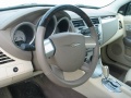 2008 Chrysler Sebring AWD