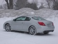 2008 Nissan Altima coupe