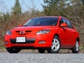 2008.5 Mazda3 Sport GX