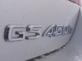 2008 Lexus GS 450h