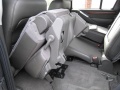 2008 Nissan Pathfinder LE V8