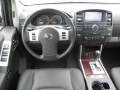 2008 Nissan Pathfinder LE V8
