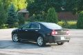 2008 Chevrolet Malibu LTZ