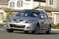 2008 Mazda3