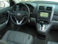 2008 Honda CR-V EX-L Navi