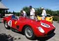 1959 250 TR59 race car