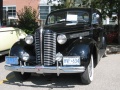 1938 Buick Special 2-door belongs to Walter Heard of Brockville, Ontario