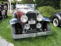 1929 Model 44 belongs to Bill McLaughlin, a relative of Sam McLaughlin\'s family