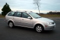 2005 Chevrolet Optra wagon