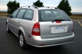 2005 Chevrolet Optra wagon