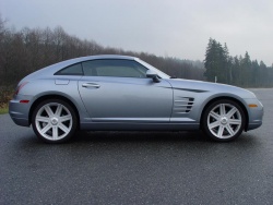 Convertible headliner important to repair? - CrossfireForum - The Chrysler  Crossfire and SRT6 Resource