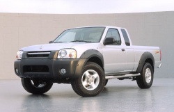 2004 Nissan frontier reliability ratings #7