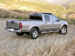 2002 Nissan frontier reliability reviews