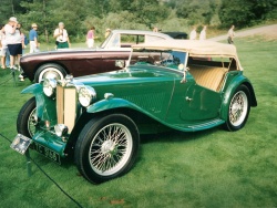 Mg Tc 1948