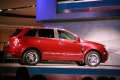 2009 Saturn Vue Hybrid