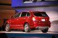 2009 Saturn Vue Hybrid