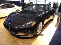 Maserati GrandSport