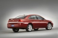 2009 Chevrolet Impala 50th anniversary edition