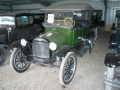 1918 Chevrolet