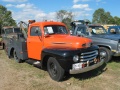 1948 Mercury truck