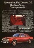 1978 AMC Concord