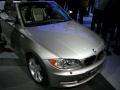 2008 BMW 128i cabriolet