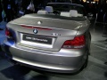 2008 BMW 128i cabriolet