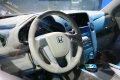 2009 Honda Pilot concept