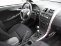 2009 Toyota Corolla S