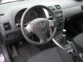 2009 Toyota Corolla S