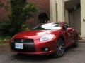 2009 Mitsubishi Eclipse GT-P