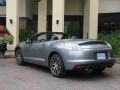 2009 Mitsubishi Eclipse GT-P