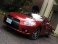 2009 Mitsubishi Eclipse GT-P