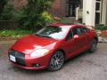 2009 Mitsubishi Eclipse GT-P