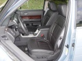 2009 Ford Flex SEL AWD