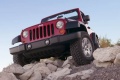 2009 Jeep Wrangler