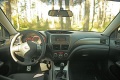 2009 Subaru Impreza WRX265