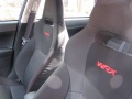 2009 Subaru WRX265