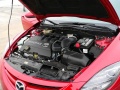 2009 Mazda6 GT-V6