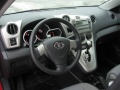 2009 Toyota Matrix XR