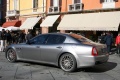 2009 Maserati Quattroporte Sport GT S
